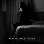 Amy Winehouse Instagram – What does the track ‘Back to Black’ mean to you? 💖

#BackToBlack