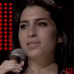 Amy Winehouse Instagram - Amy putting a slower soulful twist on ‘I Heard Love Is Blind’ live in 2004, a showcase of how Amy always liked to experiment with her music. What do you think of this arrangement? 🖤