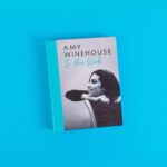 Amy Winehouse Instagram - ‘Amy Winehouse: In Her Words’ is out now! 🤍 Immerse yourself in the heartfelt life, lyrics, intimate thoughts, and raw emotions of the legendary Amy Winehouse. Through her words, discover the depth of her artistry and the beauty of her soul. The Estate of Amy Winehouse will donate 100% of the advance and royalties it receives (net of agency fees charged) from the production and sale of this book to The Amy Winehouse Foundation (registered charity number 1143740). The minimum donation will be £70,000. Link in stories to order today!
