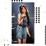 Amy Winehouse Instagram – “I’ve always had my own style, I’ve always been different. I don’t like to wear anything that anyone else is wearing because it’s very important for me to make a statement.” Amy’s style was influenced by eclectic retro era and always included her signature beehive hair style.