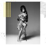 Amy Winehouse Instagram - One of Amy's most iconic photoshoots by Brooke Nipar from 2007.