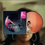 Amy Winehouse Instagram - Celebrating the 20th anniversary of Amy Winehouse’s 3x Platinum, Ivor Novello-winning debut album ‘Frank’ 🖤💕 Pre-order the new, limited edition 2LP of ‘Frank’, pressed on picture disc vinyl for the first time. ‘Frank’ is renowned for its blend of jazz, soul & R&B, alongside Amy’s raw, heartfelt and sometimes humorous lyrics. The original album artwork appears on disc 1 and disc 2 hosts an image by Valerie Phillips from the original artwork shoot. Released on the 2nd February 2024. Link in bio. #frank20