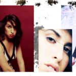 Amy Winehouse Instagram – Phil Knott photographed Amy at the very beginning of her career.

‘She was just this beautiful-voiced girl. She was kind of shy. To me, it was just another artist or band that I was doing. But she was really special. It was one of those nice days, and we kind of dipped all over West London. There wasn’t an entourage behind us. It was just me and her with a few people around taking pictures. There wasn’t any sort of publicity there. So we just went around and took pictures. It was not a big deal. It was sort of magic’.