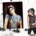 Amy Winehouse Instagram – Dean Chalky photographed Amy in 2006. “Amy was an absolutely fantastic talent, and brilliant to be around,” he says. He uses the term “authentic” to describe her work. “With heavy influence from soul, ska jazz and rhythm & blues: There was a love for to the music and a natural affinity and where she was coming from.” 🤍