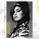 Amy Winehouse Instagram - One of Amy's most iconic photoshoots by Brooke Nipar from 2007.