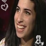 Amy Winehouse Instagram - Amy’s love for musical instruments was evident in every note she played. “Musical instruments give you more then any person could.”🎸💖 #Frank20