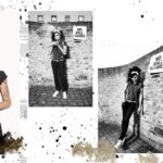 Amy Winehouse Instagram – Dean Chalky photographed Amy in 2006. “Amy was an absolutely fantastic talent, and brilliant to be around,” he says. He uses the term “authentic” to describe her work. “With heavy influence from soul, ska jazz and rhythm & blues: There was a love for to the music and a natural affinity and where she was coming from.” 🤍