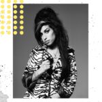 Amy Winehouse Instagram - One of Amy's most iconic photoshoots by Brooke Nipar from 2007.