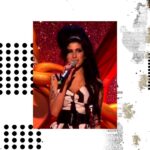 Amy Winehouse Instagram – In 2005, Amy won the ‘British Female Solo Artist’ at the Brit Awards. #BRITs