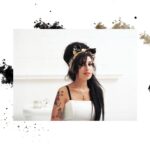 Amy Winehouse Instagram - Jacqueline Di Milia's stunning photos of Amy taken in 2007. 🤍
