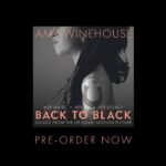 Amy Winehouse Instagram – Back To Black feature film is beginning to release around the world, and is in cinemas today in the UK! Pre-order the official soundtrack now, a stunning collection of Amy’s original recordings and tracks from her idols, such as The Shangri-Las, Billie Holiday and Dinah Washington, as featured in the film, plus a new original recording, ‘Song For Amy’ sung by Nick Cave.

Listen to the soundtrack now. Head to the link in bio 🖤

#BackToBlack