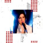 Amy Winehouse Instagram - A true jazz singer, Amy always brought an element of improvisation into her live performances, as seen in her performance of of ‘You Know I’m No Good’ live on Popworld in 2006 🤍