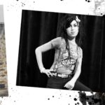 Amy Winehouse Instagram – Dean Chalky photographed Amy in 2006. “Amy was an absolutely fantastic talent, and brilliant to be around,” he says. He uses the term “authentic” to describe her work. “With heavy influence from soul, ska jazz and rhythm & blues: There was a love for to the music and a natural affinity and where she was coming from.” 🤍