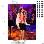 Amy Winehouse Instagram – Before Amy had her big break, she would often have guest spots on the Jools Holland show to perform various standards, including her legendary rendition of ‘Round Midnight’. Here’s Amy performing ‘Teach Me Tonight’ live in 2004.