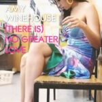 Amy Winehouse Instagram – Amy’s ‘(There Is) No Greater Love’ comes alive in her AOL Session rendition, offering an intimate perspective on this timeless classic. 🌹💕
“You’re the sweetest thing, that I have ever known. And to think that you are mine, you are mine alone”
#FRANK20