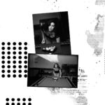 Amy Winehouse Instagram – Nichola Richard’s beautiful photos of Amy taken in 2003. 🤍