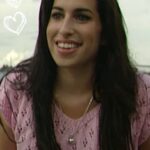 Amy Winehouse Instagram – A newly released interview of Amy in Rotterdam at the age of 20 in June 2004, a month before her North Sea Jazz Festival performance. 🖤 

#frank20