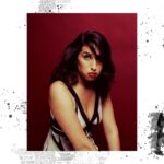 Amy Winehouse Instagram - Photographer Phil Knott photographed Amy at the very beginning of her career in the early 2000s. Knott organised an exhibition of the photos called 'Didn’t Know You Cared' to honour the life and legacy of Amy. “Amy was very shy, nice, polite, and as the day wore on she became a cheeky London girl. It’s that lovely London sarcasm that I miss” – Phil Knott"