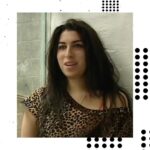 Amy Winehouse Instagram – “I would say that jazz is my own language.” – Amy 🤍