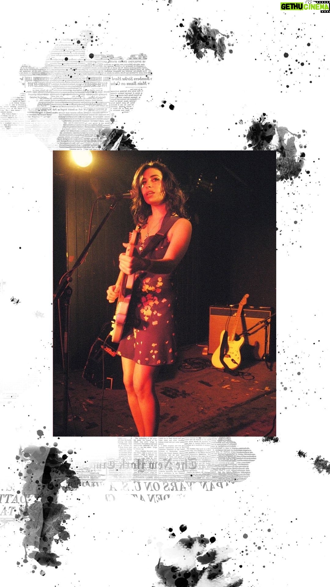 Amy Winehouse Instagram - It takes a real soul to sing soul, and Amy knew that better than most. When asked what advice she’d give to people wanting to sing soul songs, here’s what she said. 🤍