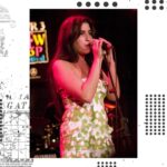 Amy Winehouse Instagram – Today, we celebrate 19 years since the release of the singles ‘In My Bed’ and ‘You Sent Me Flying’. Amy’s beautiful performance of ‘You Sent Me Flying’ live at SWR 3 New Pop Festival in 2004. 🖤