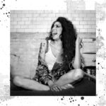 Amy Winehouse Instagram – Phil Griffin photographed Amy in 2006 while working on the music videos for ‘You Know I’m No Good’, ‘Back to Black’, ‘Love Is a Losing Game’ and ‘Rehab’. 🖤