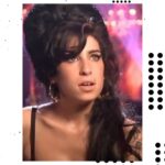 Amy Winehouse Instagram – Amy in 2007 speaking about her inspiration from 60s doo wop music. 🤍