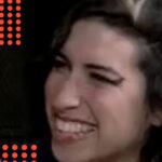 Amy Winehouse Instagram - We all have bad hair days. Amy liked a ‘happy hive’! 🖤
