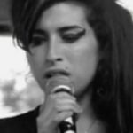 Amy Winehouse Instagram – Amy’s beautiful 2007 performance of ‘Love Is A Losing Game’, live at SXSW. 🌹