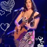 Amy Winehouse Instagram - “I Heard Love Is Blind” stands as a profoundly emotional ballad. During the early stages of her career, Amy delivered an iconic performance on The Jonathan Ross Show. Her soulful voice, unfiltered honesty, and unwavering charisma took center stage, showing the world a glimpse of the brilliance that would define her career. 💗 #Frank20