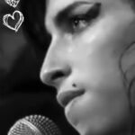 Amy Winehouse Instagram – 17 years since Amy performed ‘Back To Black’ live at SXSW. 🖤