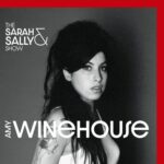 Amy Winehouse Instagram - We always love hearing Amy’s voice 🖤 The Sarah & Sally podcast has launched a new episode which includes an amazing, never-heard-before interview with Amy, recorded in 2006 she discusses the making of ‘Back to Black’. BLAG Magazine have published the interview in a book with Sarah’s own gorgeous photos of Amy as you can see here. Listen to the full interview here: https://open.spotify.com/episode/3qDBsIHtZGvNY1bMhbKoeY?si=a362447cc7db4418