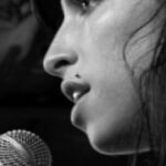 Amy Winehouse Instagram – Amy’s stunning performance of ‘Love Is A Losing Game’ live at SXSW in 2007. Watch the full performance now on YouTube, link in bio to watch.🖤 

#backtoblack