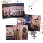 Amy Winehouse Instagram – βBeyond Black – The Style of Amy Winehouseβ exhibition at The Grammys Museum showcased Amyβs most memorable fashion moments.