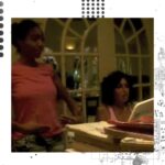Amy Winehouse Instagram - Amy and Remi Nicole Jamming together at St. Lucia Hotel Lobby 🖤