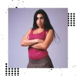 Amy Winehouse Instagram – ‘When I first met her I thought she was an up and coming talent and that she was not going to be so forthright. I didn’t think she was going to be mouthy! Straight to the point, which I loved’ – Ram Shergill on working with Amy. 🤍