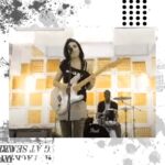 Amy Winehouse Instagram - Amy’s beautiful performance of ‘In My Bed’ live on Popworld in 2004. 🤍
