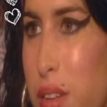 Amy Winehouse Instagram – Amy discussing the launch of ‘Back to Black’ and delving into the inspirations behind the album on ‘London Live’. 💗
#backtoblack