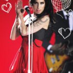 Amy Winehouse Instagram – Amy’s stunning performance of ‘Rehab’, live at The BRITs in 2007. ❤️‍🔥

#BackToBlack