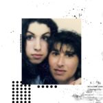 Amy Winehouse Instagram - Happy Mothers Day 🤍