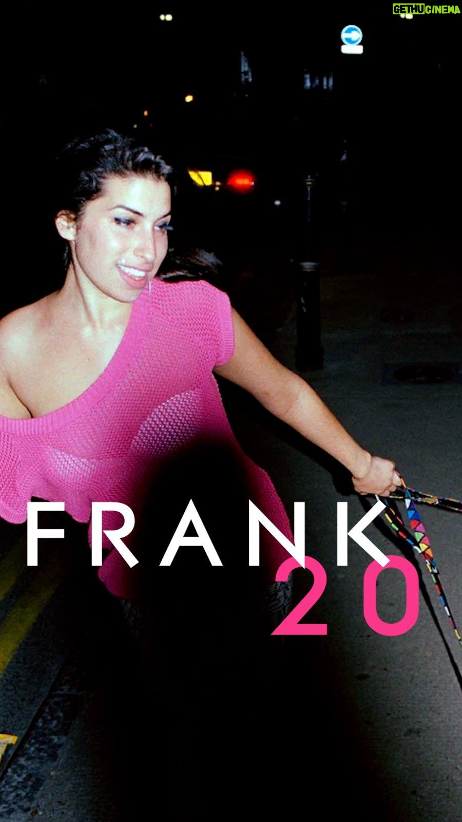 Amy Winehouse Instagram - Celebrating 20 Years of Frank, Amy’s timeless debut album, released in 2003. 💗 This groundbreaking masterpiece marked the beginning of a musical journey that would change the landscape of soul, jazz, and R&B. Frank is an intimate glimpse into Amy’s soul, a raw and unfiltered expression of her unique talent and deep storytelling. Her emotive vocals and profound lyrics resonate with people worldwide, instantly solidifying her status as a music icon. 🖤 Two decades later, it still captivates hearts, a testament to Amy’s legacy and her impact on the music industry. Let’s honour this milestone by revisiting the timeless melodies that persistently inspire and connect with us. 💕 What impact did Frank have on you? Share your memories or experiences in the comments below 🖤 #Frank20
