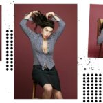 Amy Winehouse Instagram – Murdo Macleod’s beautiful photos of Amy taken in 2004. 🖤