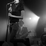 Amy Winehouse Instagram - Amy's stage presence was nothing short of magical. ✨ 📸 Grenville Charles