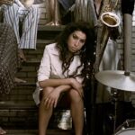 Amy Winehouse Instagram – Watch the brand new lyric video for Amy’s 3x Grammy Award winning track, Rehab. The video features unseen footage of Amy during the filming of the official music video in 2006 shot at 33 Portland Place in London. 🖤 #backtoblack