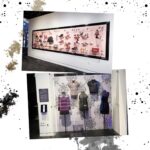Amy Winehouse Instagram – ‘Beyond Black – The Style of Amy Winehouse’ exhibition at The Grammys Museum showcased Amy’s most memorable fashion moments.