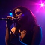 Amy Winehouse Instagram – Back in 2004, Amy performed an incredible rendition of ‘You Sent Me Flying’ live at V Fest. Watch the full performance on Amy’s YouTube now! Hit the link in bio 🖤
#backtoblack