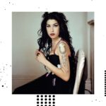 Amy Winehouse Instagram - Oliver Chanarin and Adam Broomberg photographed Amy for the cover of Telegraph magazine in 2006.