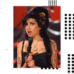 Amy Winehouse Instagram – Amy winning Record of The Year for ‘Rehab’ at the Grammys in 2008.