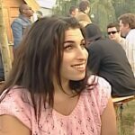 Amy Winehouse Instagram – “It’s important for me to write music that is of my time, and to reflect people who are like myself, of my age and are coming from where I am coming from” 🖤

#FRANK20