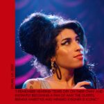 Amy Winehouse Instagram - Amy is always in our hearts; September 14, 1983 – July 23, 2011 🖤 Amy inspired, changed and impacted the lives of so many people around the world, and she continues to do so today. Join us in sharing your most treasured memories of Amy in her Memory Box. Link in the bio to add yours.